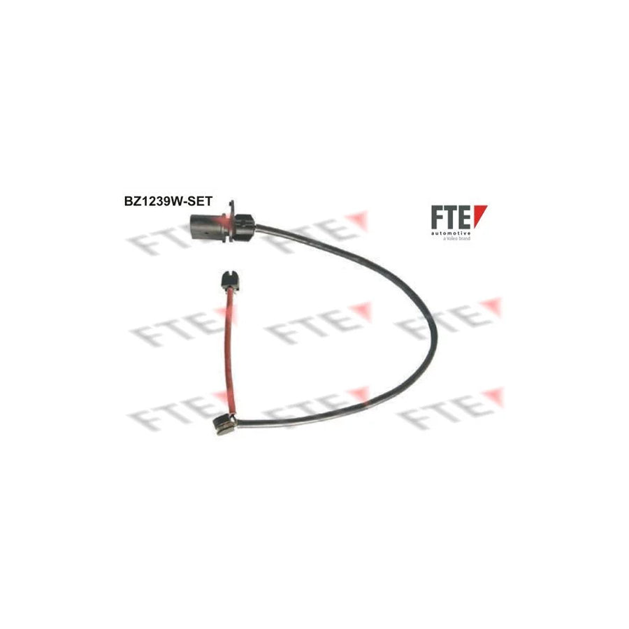 Fte Bz1239W-Set Brake Pad Wear Sensor | ML Performance UK Car Parts