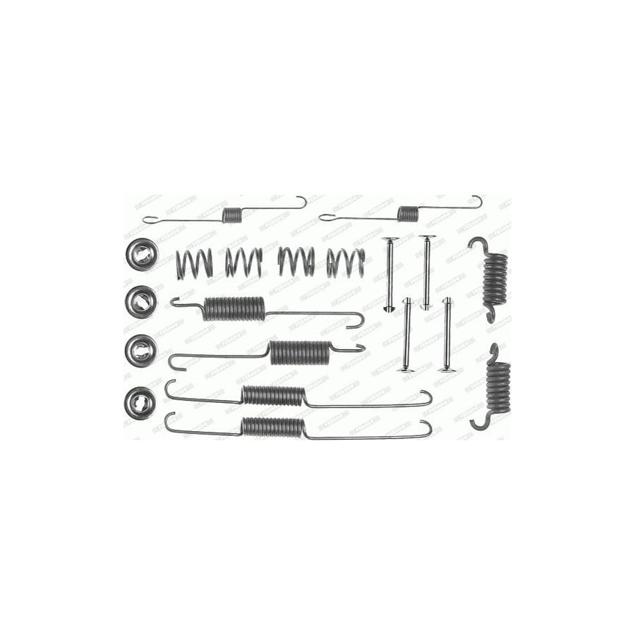 FERODO PREMIER FBA28 Accessory Kit, Brake Shoes | ML Performance UK Car Parts