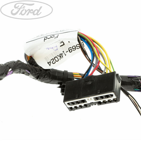 GENUINE FORD 1810960 MAIN WIRING | ML Performance UK