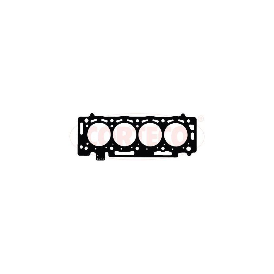 Corteco 49409508 Gasket, Cylinder Head | ML Performance UK