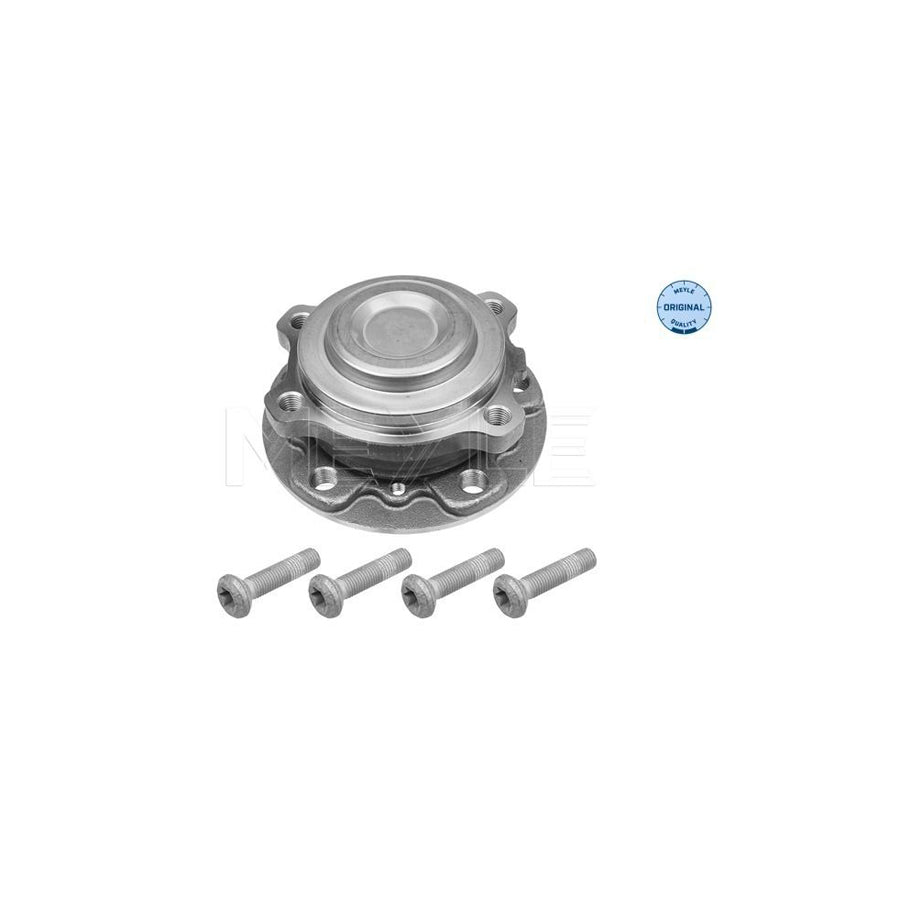 Meyle 300 312 2105 Wheel Hub