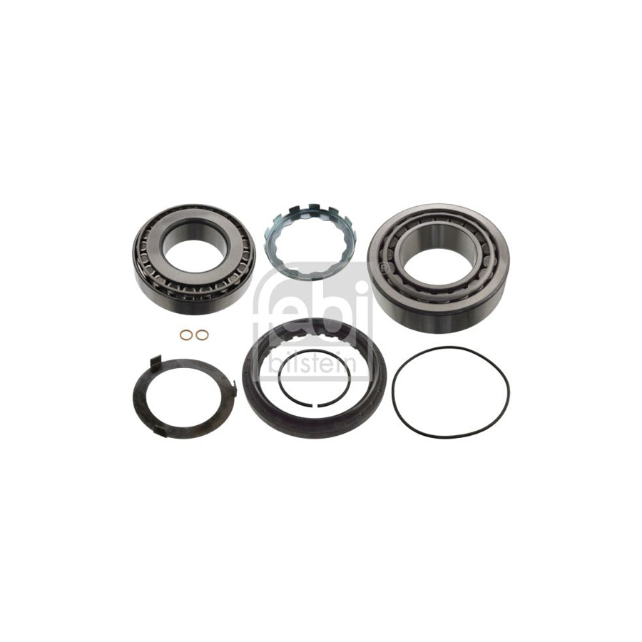 Febi Bilstein 11598 Wheel Bearing Kit