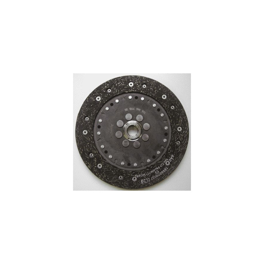 Sachs Performance Performance 881864 999996 Clutch Disc