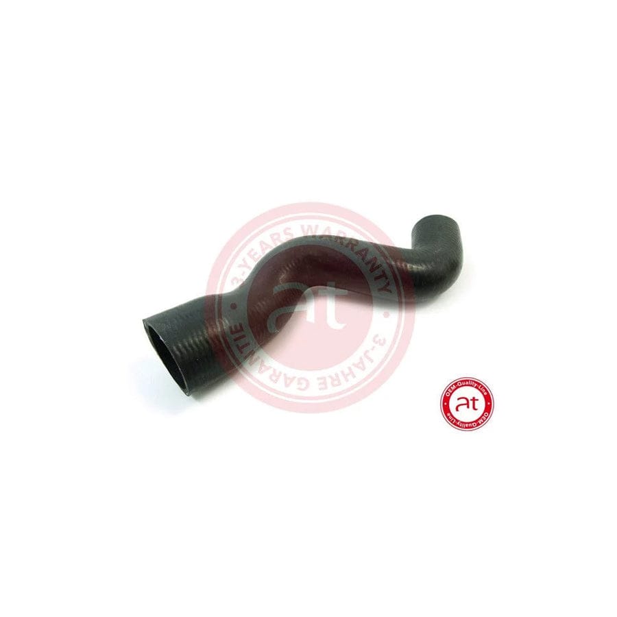 At Autoteile Germany at21508 Radiator Hose Suitable For Mercedes-Benz 190 (W201)