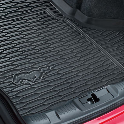 GENUINE FORD 5338714 MUSTANG BOOT LINER | ML Performance UK