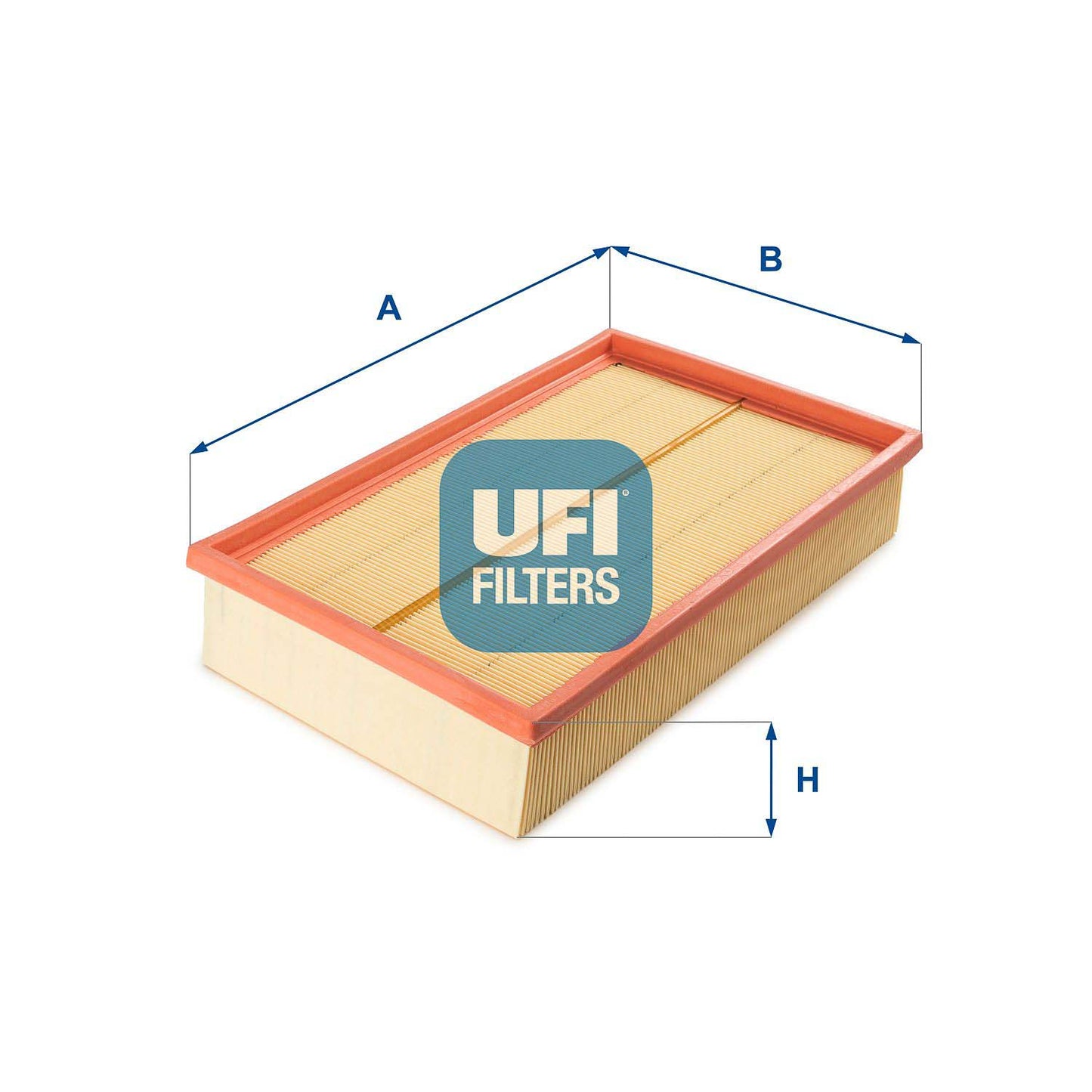 UFI 30.320.00 Air Filter