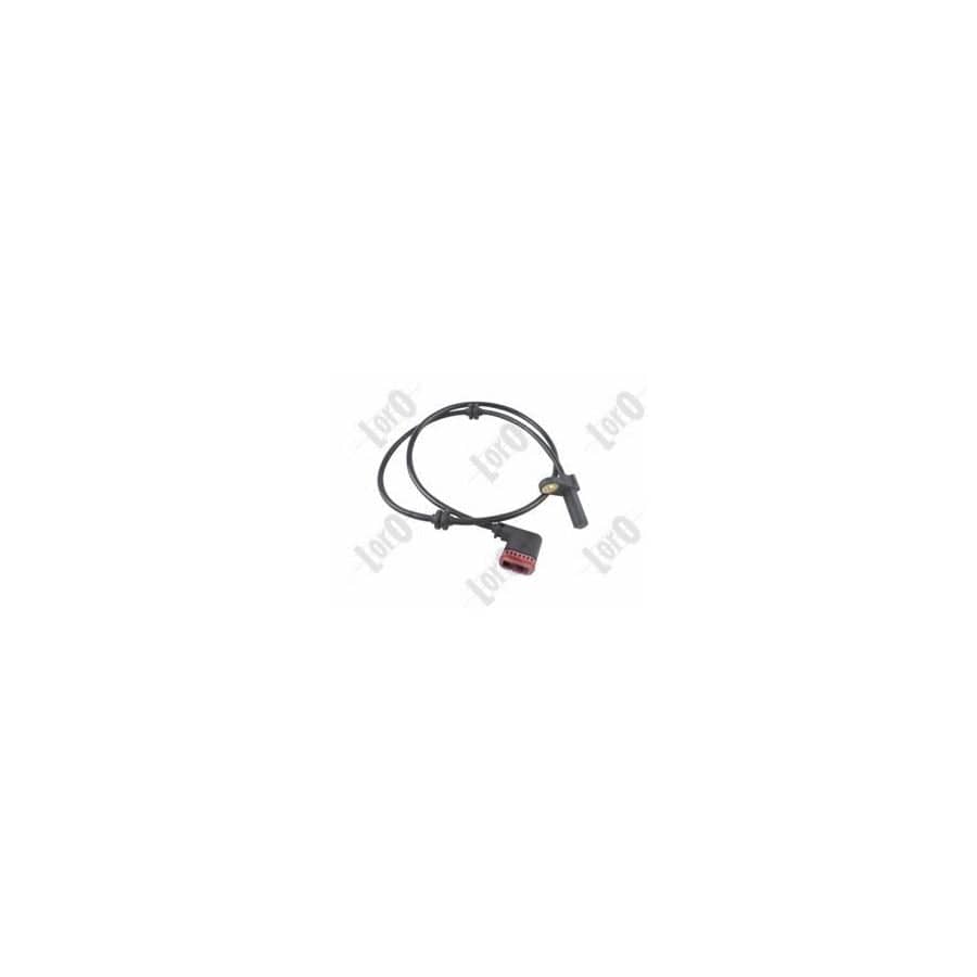 ABAKUS 120-03-061 ABS Sensor suitable for MERCEDES-BENZ S-Class | ML Performance UK Car Parts