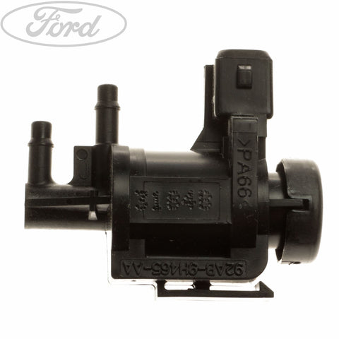 GENUINE FORD 6580879 VACUUM CONTROL SOLENOID VALVE | ML Performance UK