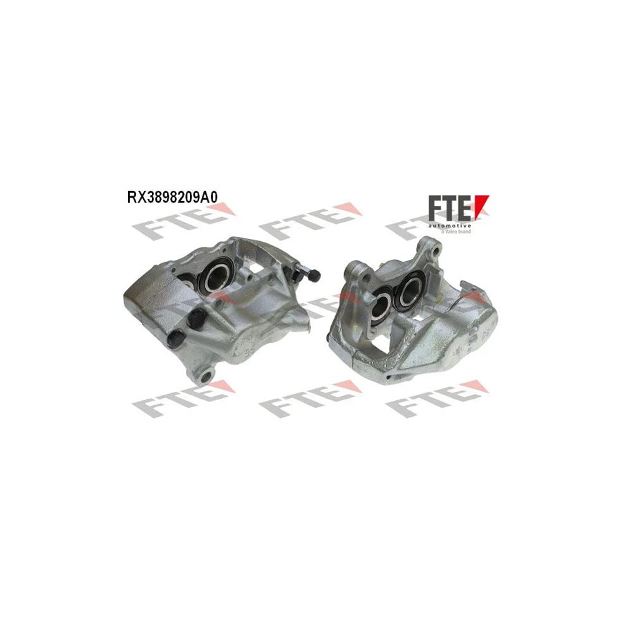 Fte RX3898209A0 Brake Caliper | ML Performance UK Car Parts