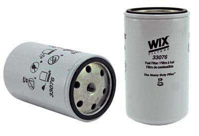 WIX Filters 33076 Fuel Filter