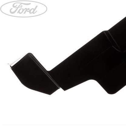 GENUINE FORD 1810898 FRONT BODY RADIATOR SURROUND AIR DEFLECTOR PANEL | ML Performance UK