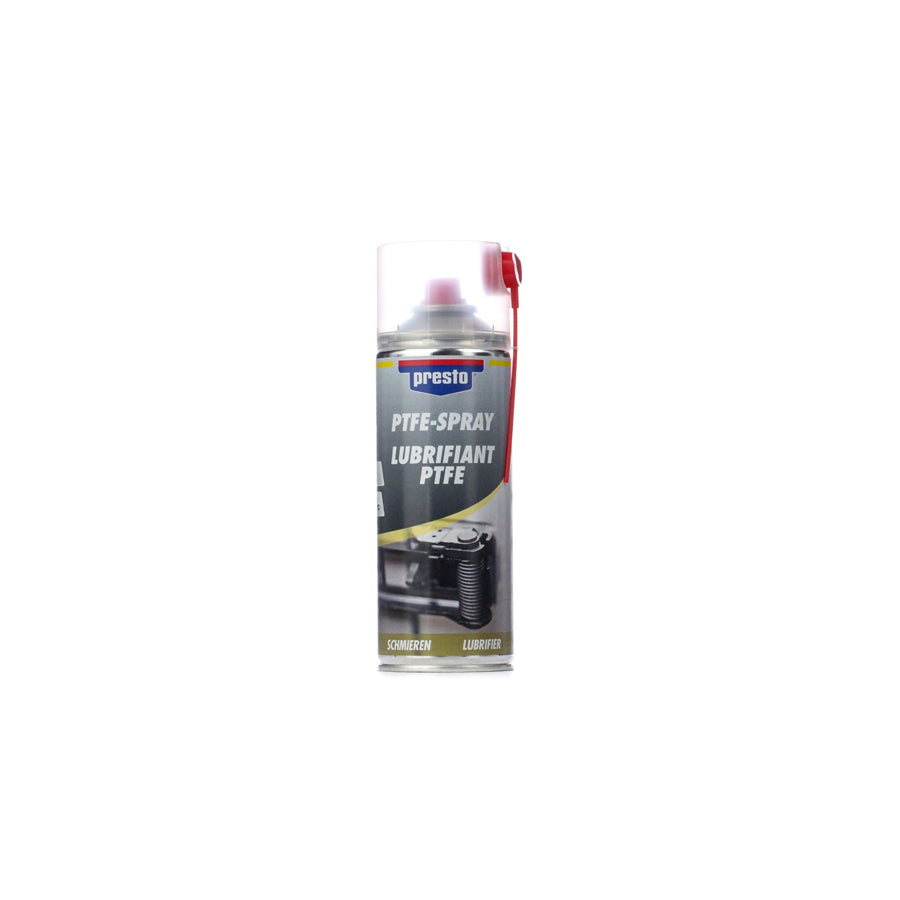 PRESTO 306338 PTFE spray | ML Performance UK Car Parts