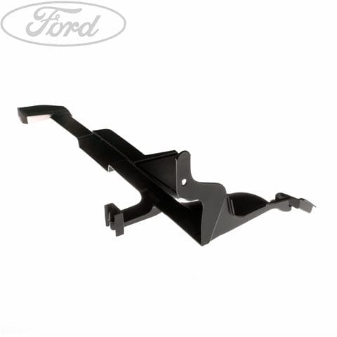 GENUINE FORD 1810898 FRONT BODY RADIATOR SURROUND AIR DEFLECTOR PANEL | ML Performance UK