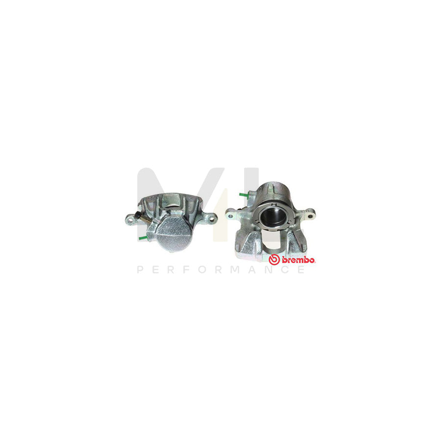 BREMBO F 50 110 Brake Caliper suitable for MERCEDES-BENZ C-Class Saloon (W202) | ML Performance Car Parts