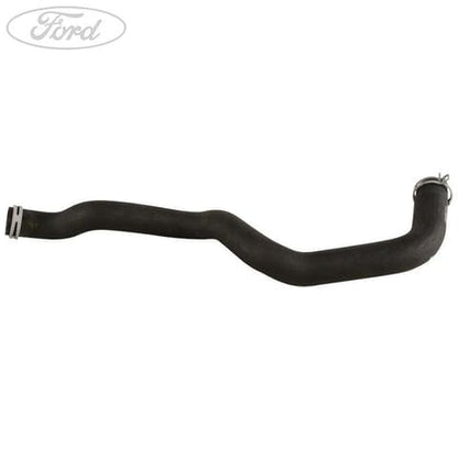 GENUINE FORD 2125419 RANGER DOHC LOWER BOTTOM RADIATOR HOSE 2011- | ML Performance UK