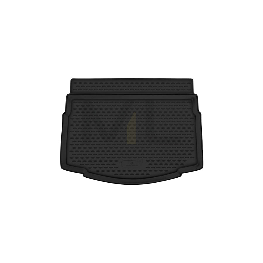 WALSER XTR 71024 Car boot liner Nonslip | ML Performance Car Parts