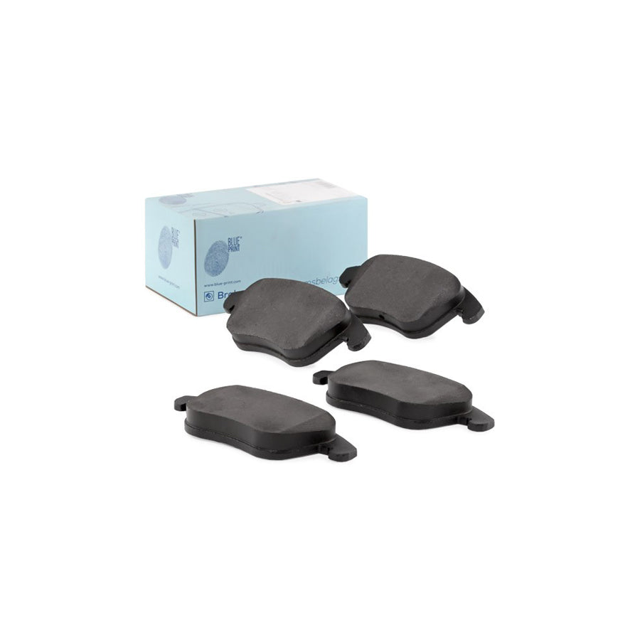 Blue Print ADP154206 Brake Pad Set