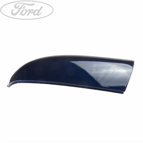 GENUINE FORD 1545464 FOCUS FRONT N/S LEFT WING MIRROR HOUSING CAP COVER | ML Performance UK