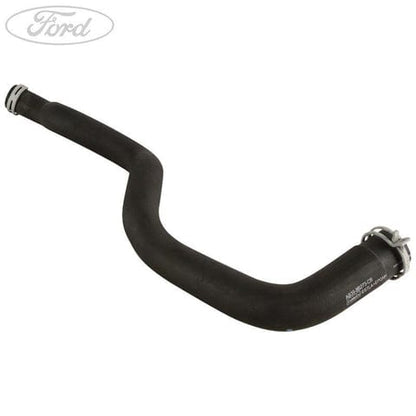 GENUINE FORD 2125419 RANGER DOHC LOWER BOTTOM RADIATOR HOSE 2011- | ML Performance UK