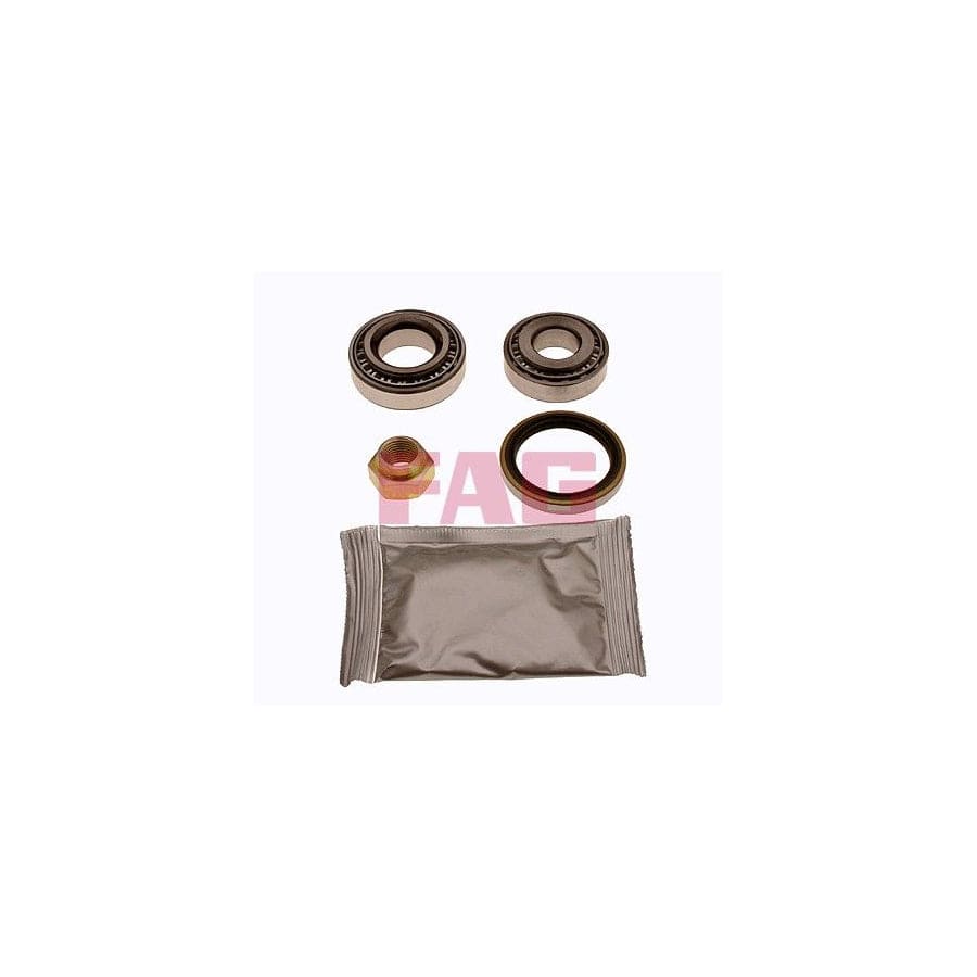 FAG 713 6502 10 Wheel Bearing Kit