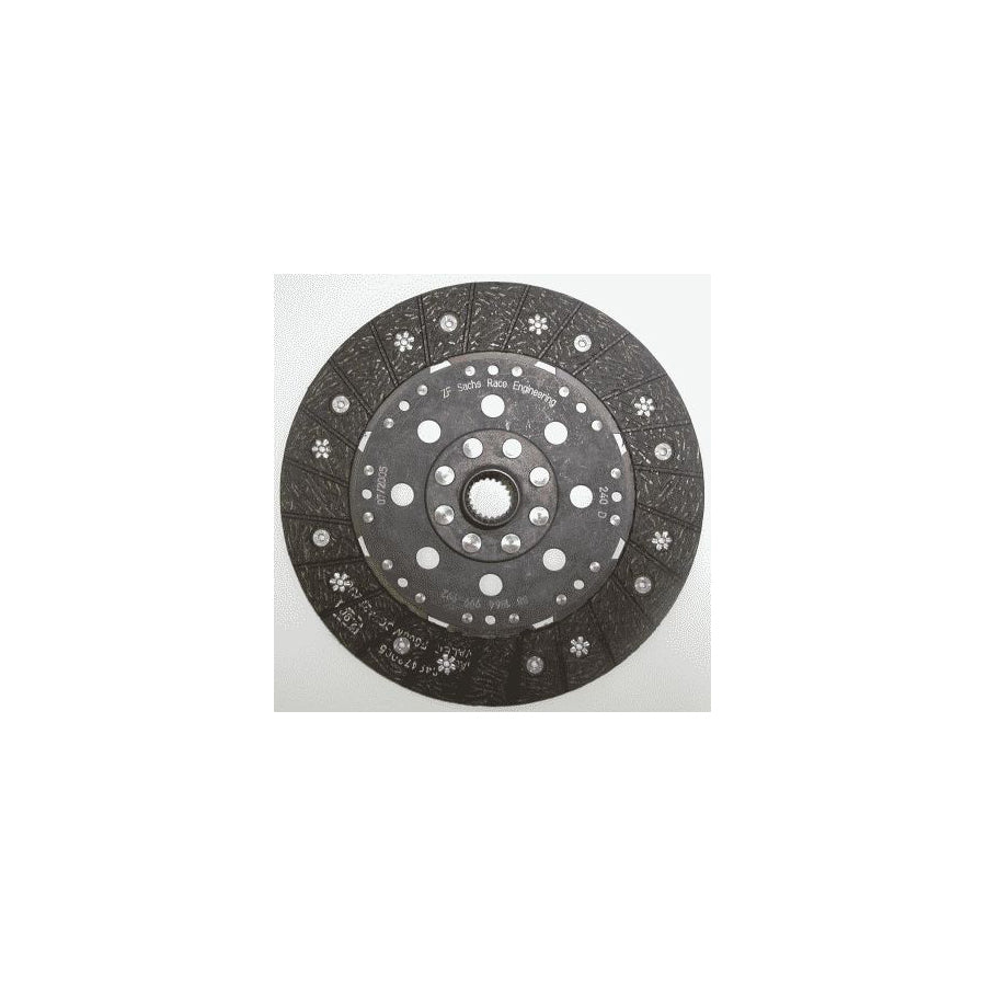 Sachs Performance Performance 881864 999992 Clutch Disc