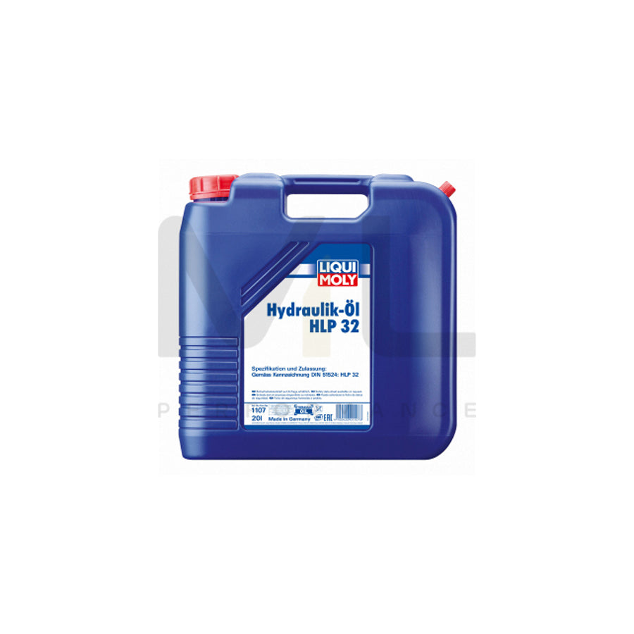 Liqui Moly Hydraulic Oil HLP 32 20l