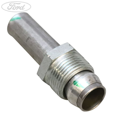 GENUINE FORD 1429379 2.0 DURATEX HYBRID EGR CONNECTING TUBE 09/2014- | ML Performance UK