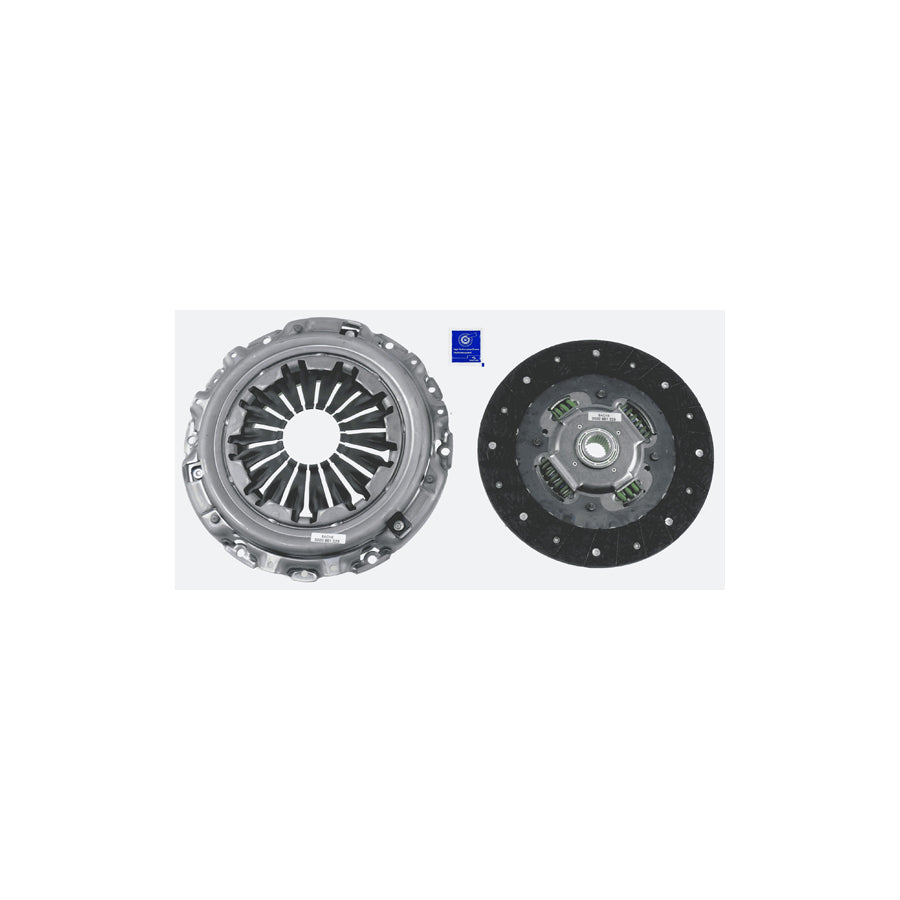 Sachs 3000 951 325 Clutch Kit