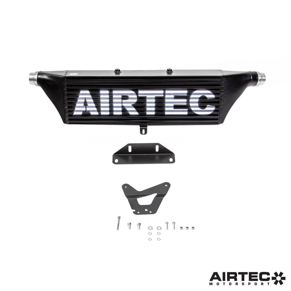 AIRTEC MOTORSPORT ATINTP&C11 FRONT MOUNT INTERCOOLER FOR PEUGEOT 508 GT