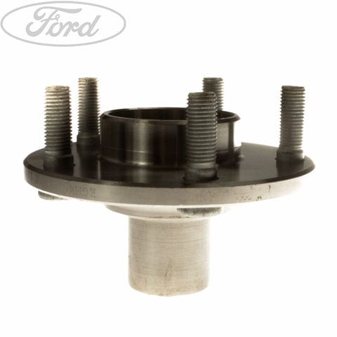 GENUINE FORD 1473257 FRONT WHEEL HUB | ML Performance UK