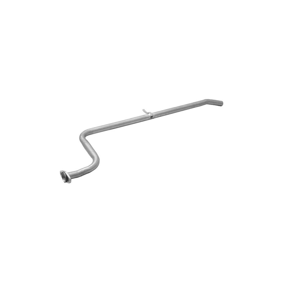 Hella 8LA 366 002-011 Exhaust Pipe For Fiat Panda I Hatchback (141)