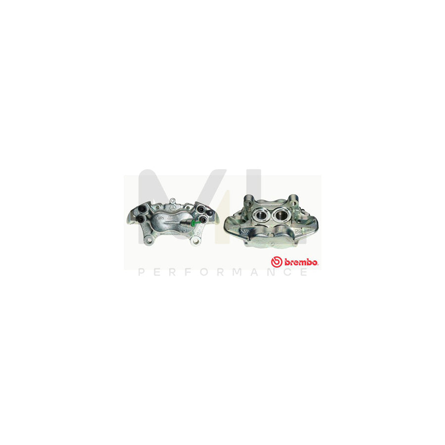 BREMBO F 50 194 Brake Caliper | ML Performance Car Parts