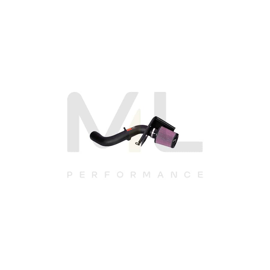 K&N 57-1523 Performance Air Intake System | ML Car Parts UK | ML Performance