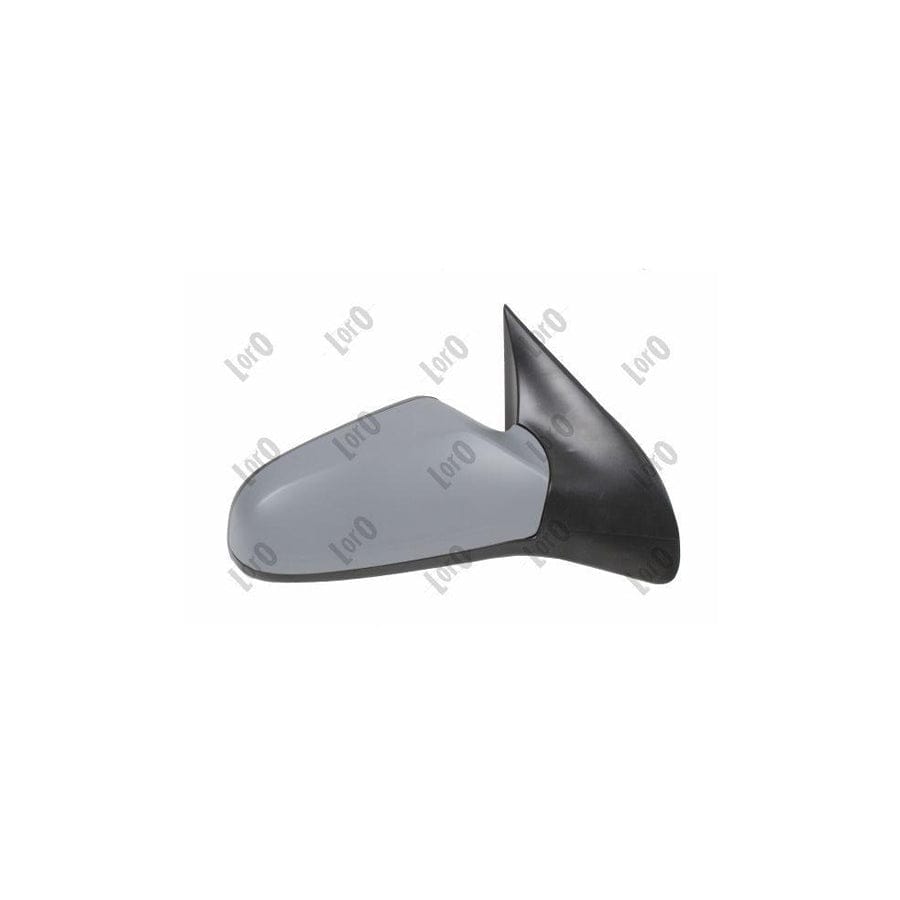 Abakus 2808M06 Wing Mirror For Opel Astra H Gtc (A04) | ML Performance UK