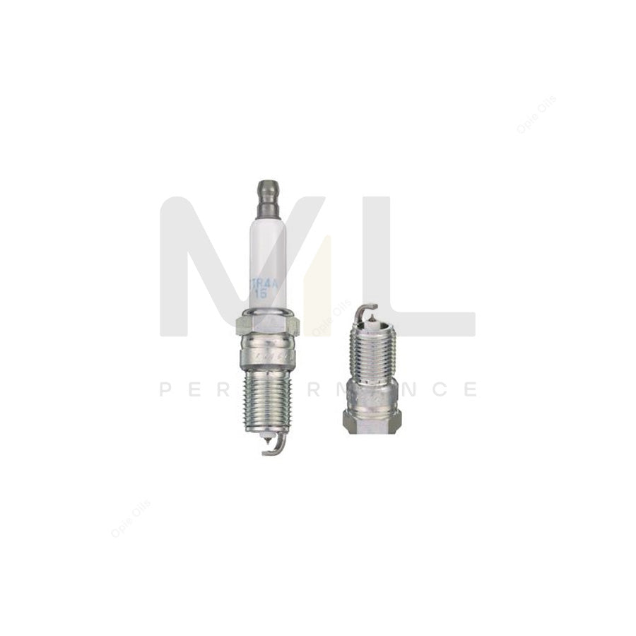 NGK ITR4A15 (5599) - Iridium IX Spark Plug / Sparkplug - Platinum Ground Electrode | ML Car Parts UK | ML Performance