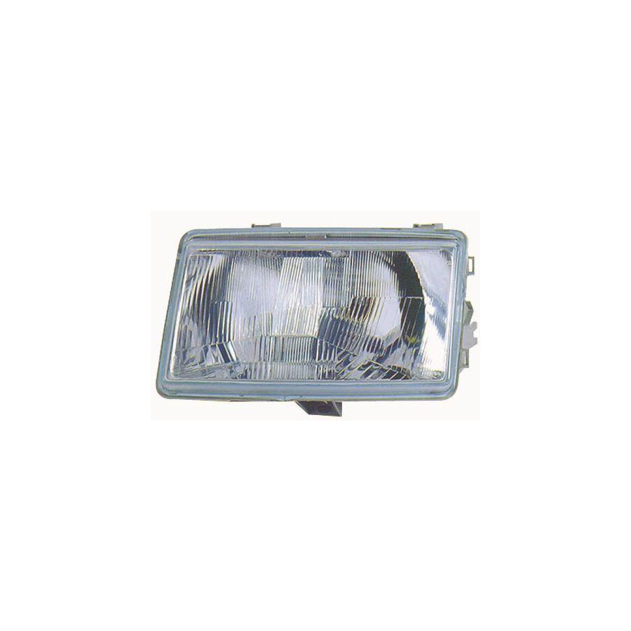 Abakus 5511107RLDE Headlight For Renault 21 | ML Performance UK