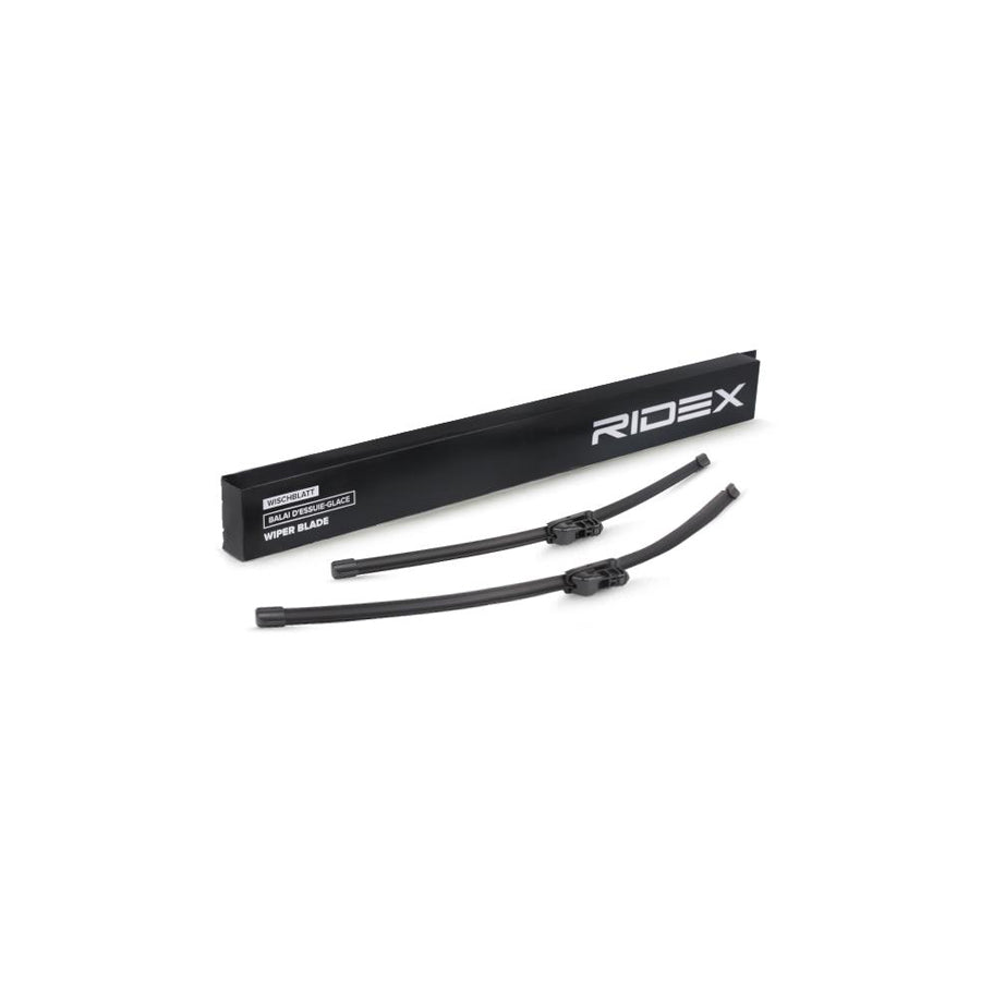 Ridex 298W0265 Wiper Blade | ML Performance UK Car Parts