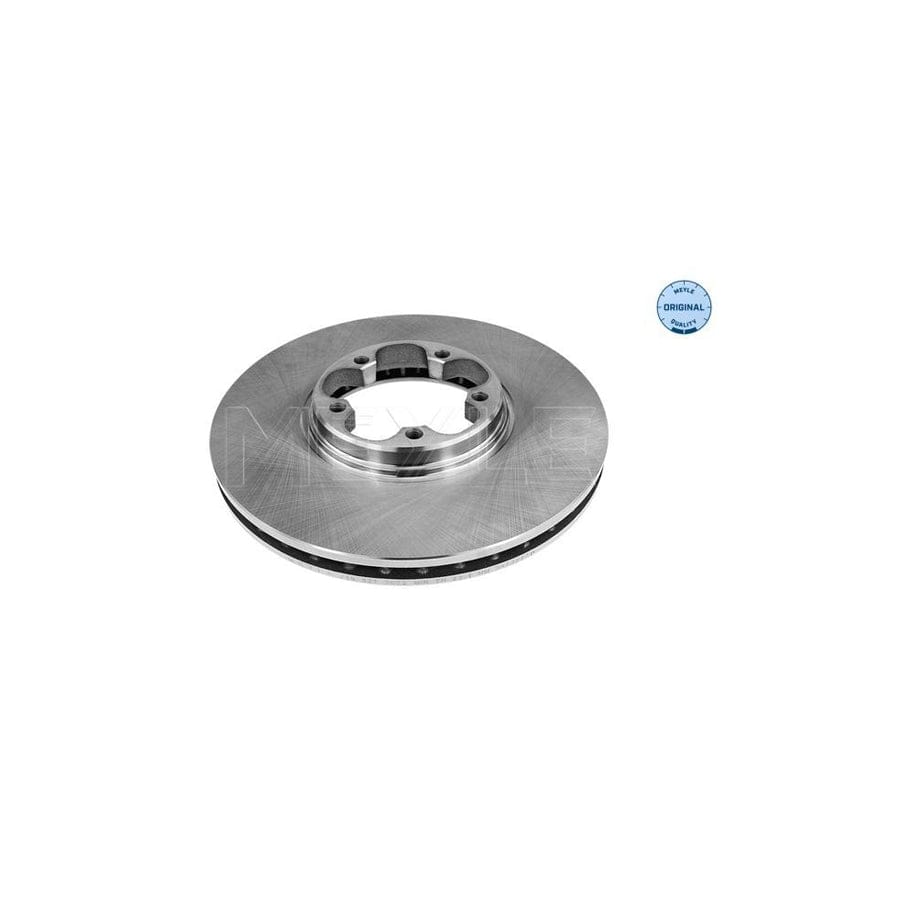 Meyle 715 521 7022 Brake Disc For Ford Transit