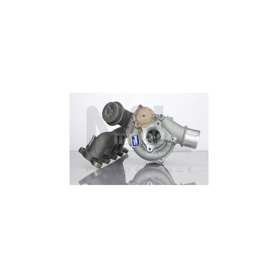 MAHLE ORIGINAL 011 TC 18631 000 Turbocharger | ML Performance Car Parts