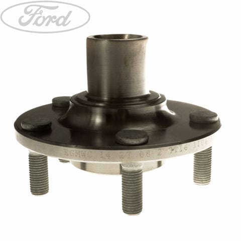 GENUINE FORD 1473257 FRONT WHEEL HUB | ML Performance UK