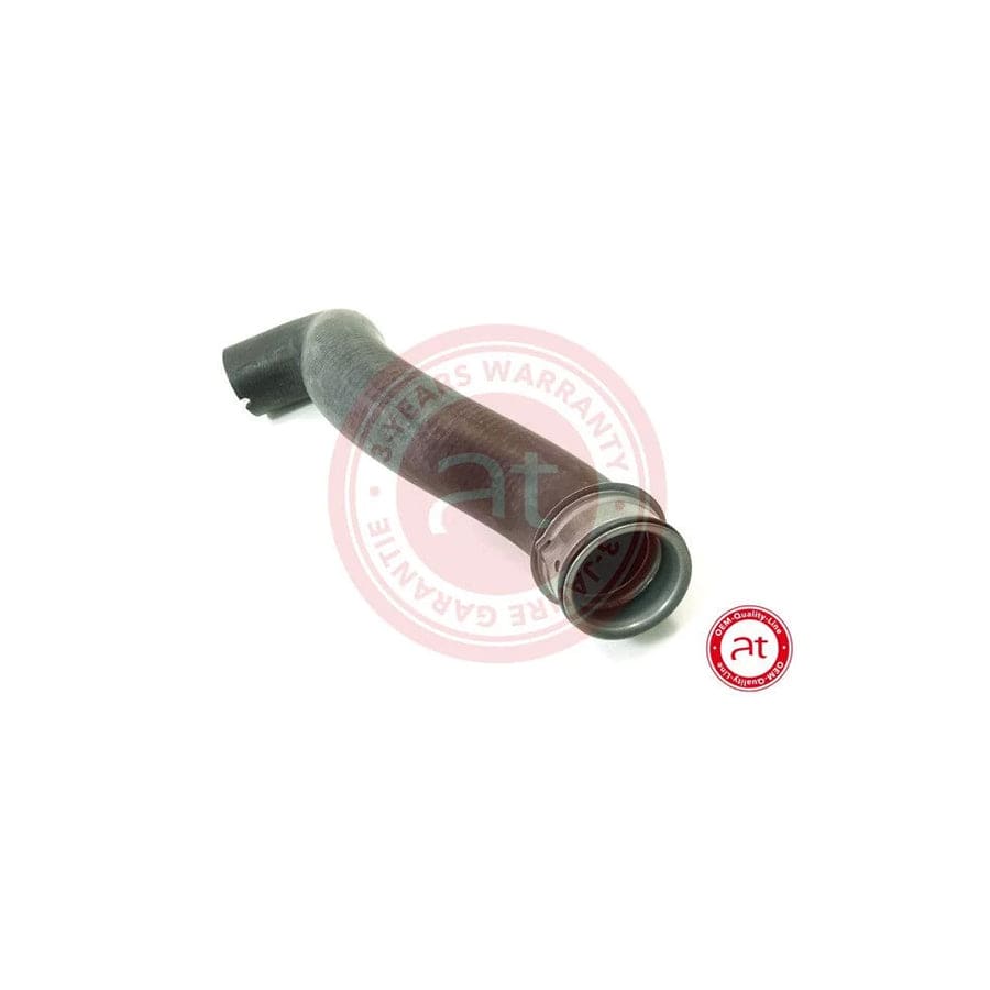 At Autoteile Germany at21528 Radiator Hose Suitable For Mercedes-Benz E-Class