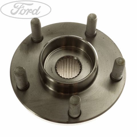 GENUINE FORD 1473257 FRONT WHEEL HUB | ML Performance UK