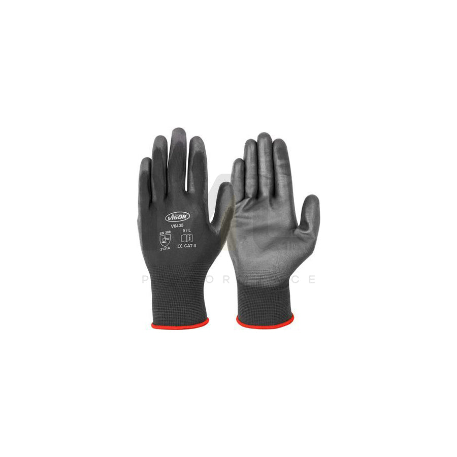 VIGOR V6435 Work gloves | ML Performance Car Parts