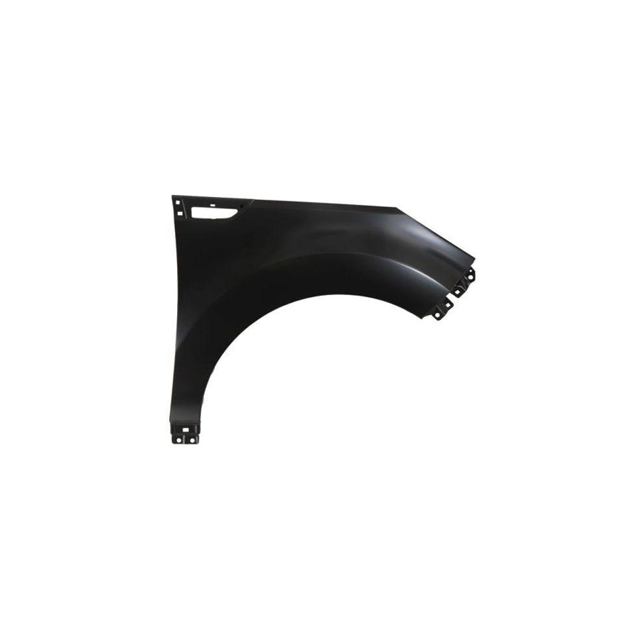 Blic 6504-04-3283312P Wing Fender For Kia Soul