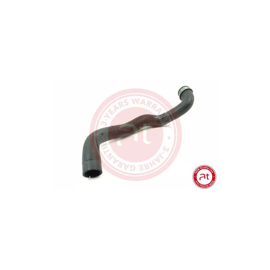 At Autoteile Germany at21527 Radiator Hose Suitable For Mercedes-Benz E-Class