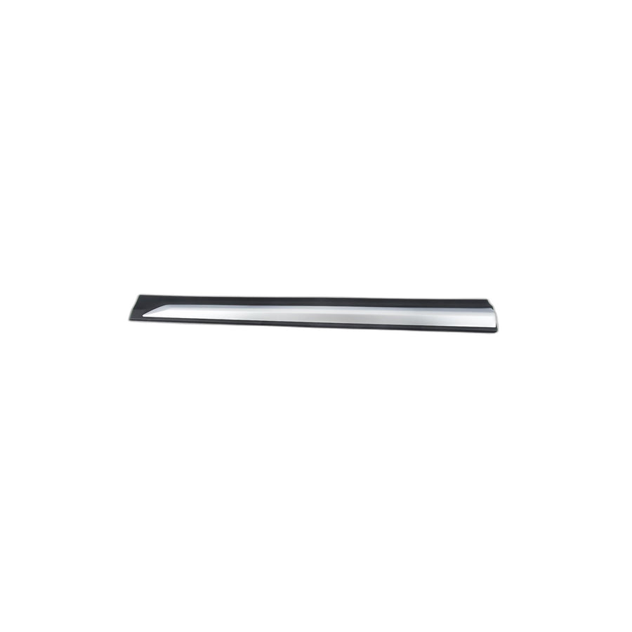 Genuine BMW 51137352556 F25 F26 Moulding Rocker Panel Front Right X-LINE (Inc. X4) | ML Performance UK Car Parts