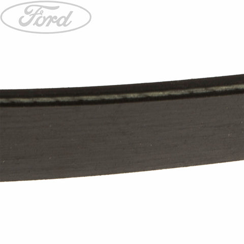 GENUINE FORD 2009266 KA MPI AUXILIARY DRIVE V BELT WITH AIR CON 08-16 | ML Performance UK