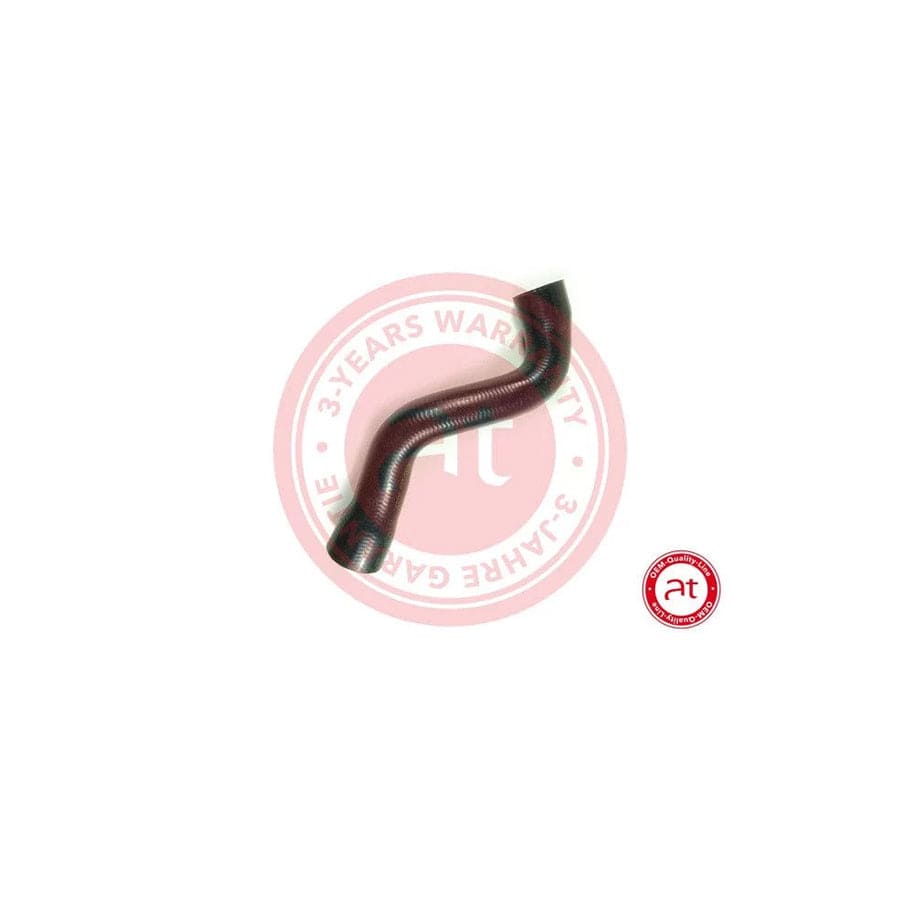 At Autoteile Germany at21524 Radiator Hose Suitable For Mercedes-Benz E-Class Saloon (W210)