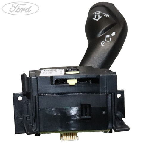 GENUINE FORD 1876432 C-MAX TRANSIT KUGA FOCUS N/S STEERING COLUMN SWITCH 2015- | ML Performance UK