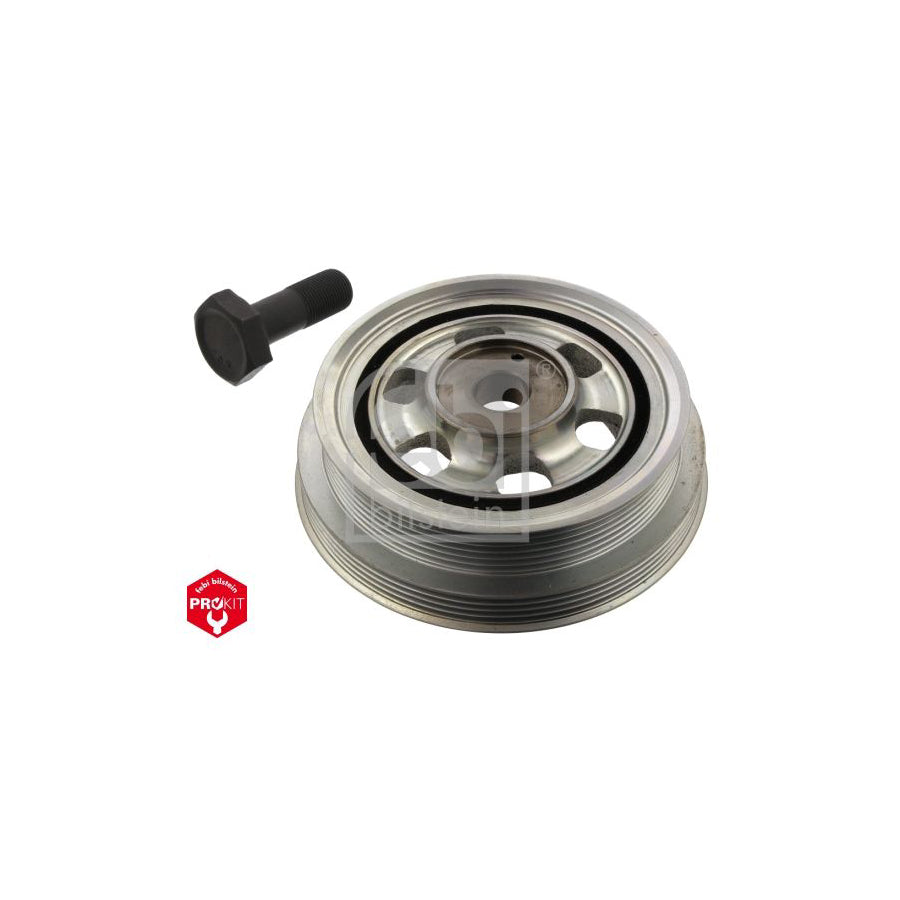 Febi Bilstein 33801 Crankshaft Pulley